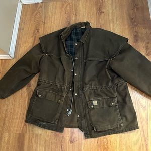 Men’s Carhartt Jacket